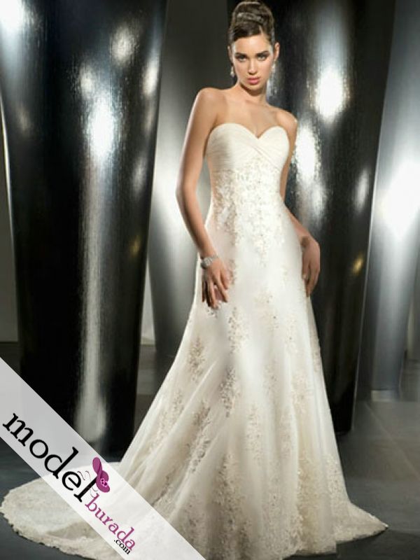 2013 Gelinlik Modelleri (36)