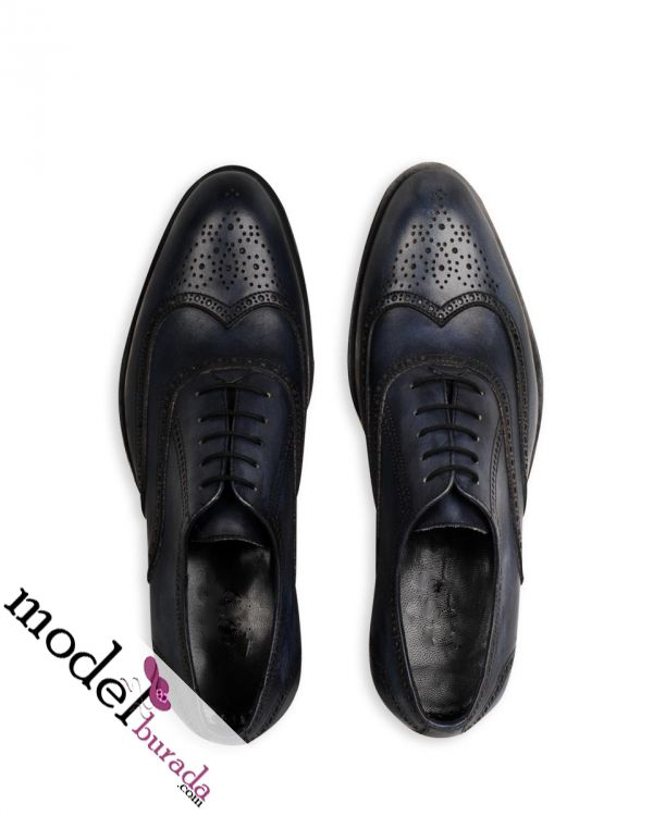 2014 Damatlık Ayakkabı Modelleri (10)