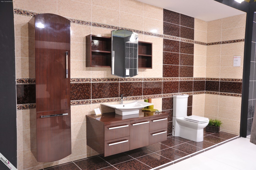 Banyo Dekorasyon (32)