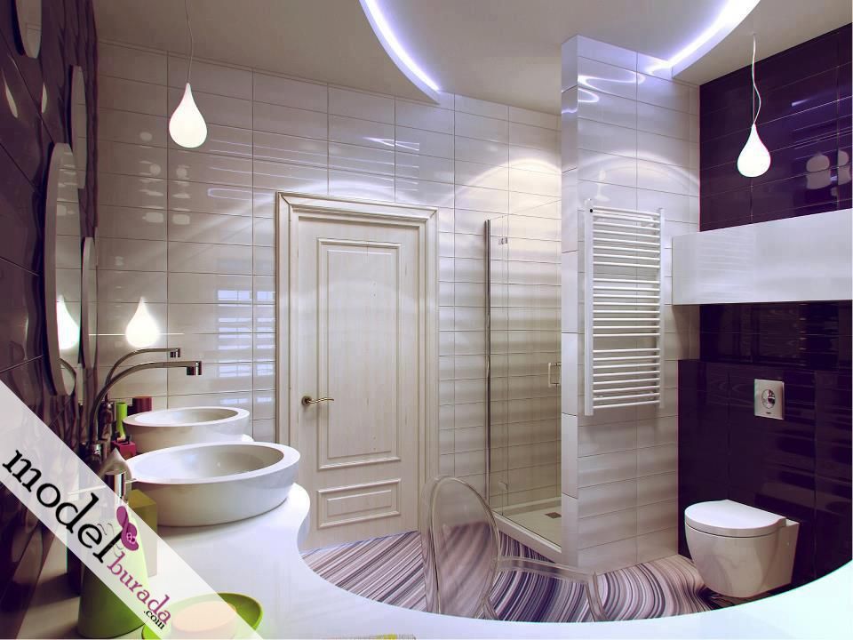 Banyo Dekorasyon (5)