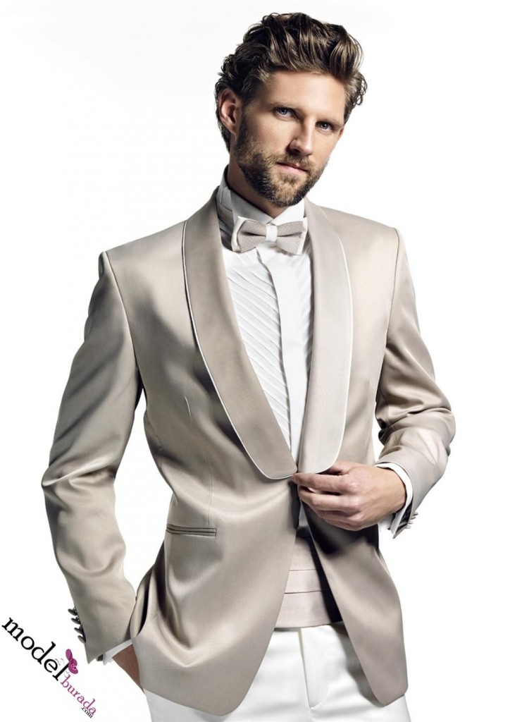 Damat Saç Modelleri (2)