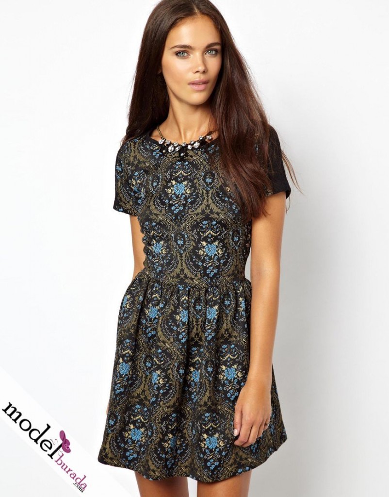 Elbise Modelleri (5)