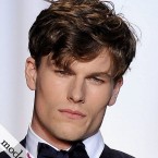 Erkek Saç Modelleri (30)