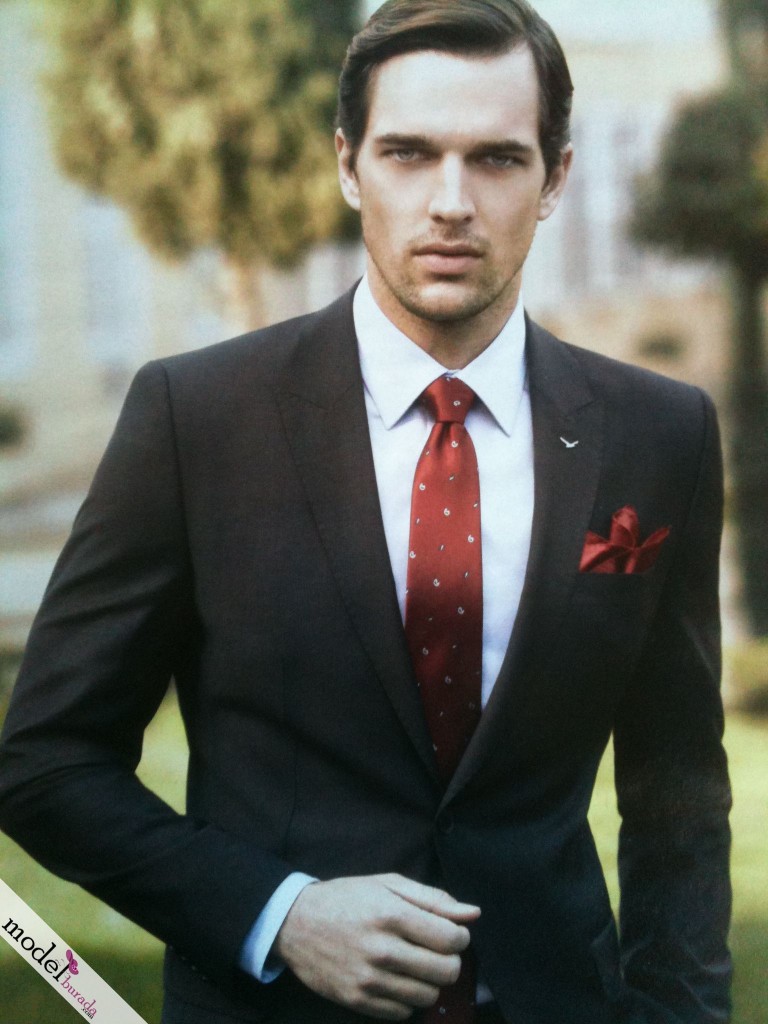 Erkek Saç Modelleri (58)