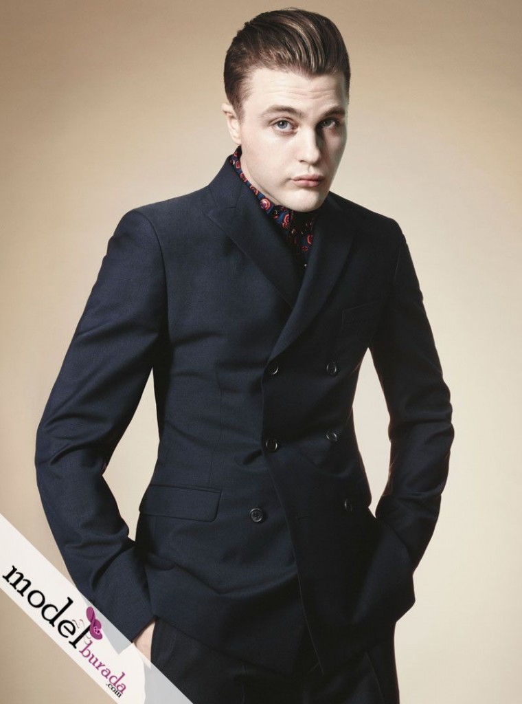 Erkek Saç Modelleri (60)