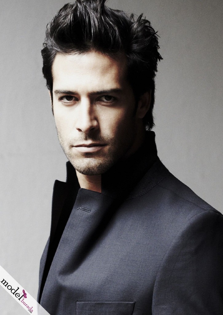 Erkek Saç Modelleri (63)