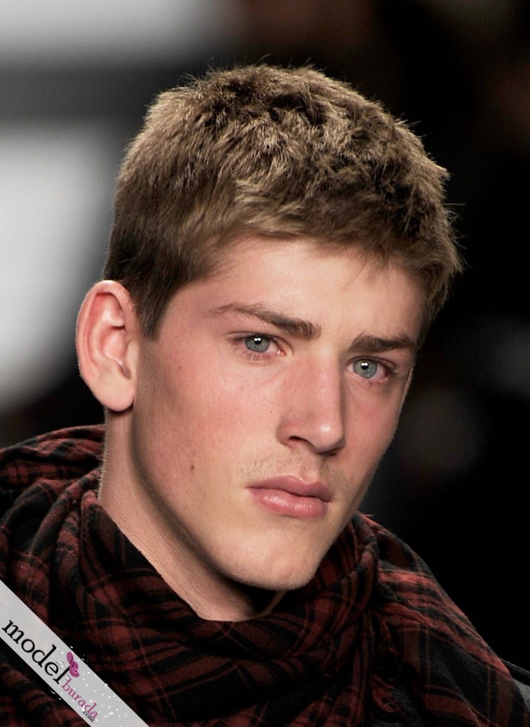 Erkek Saç Modelleri (76)