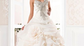 Gelinlik Modelleri 2014