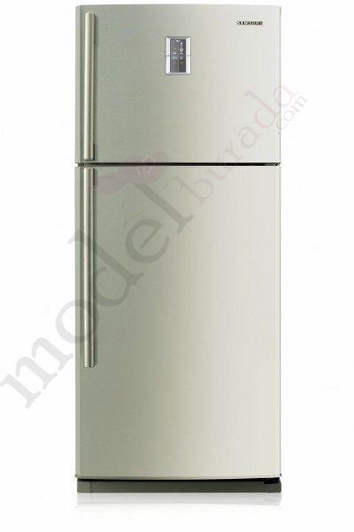 Samsung Buzdolabı RT63QBPN