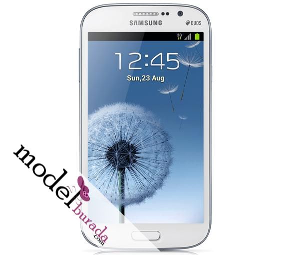 Samsung Galaxy Grand i9082 (1)