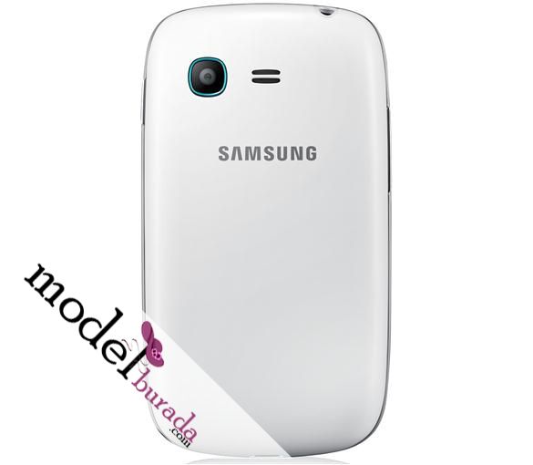 Samsung Galaxy Pocket Neo S5310 (2)