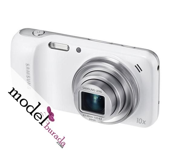 Samsung Galaxy S4 Zoom 8 GB (3)