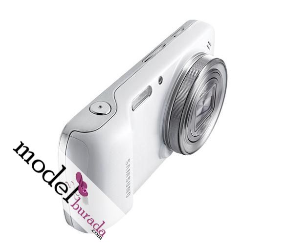 Samsung Galaxy S4 Zoom 8 GB (4)