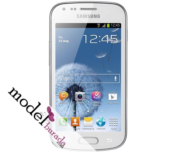 Samsung Galaxy Trend S7560 (1)