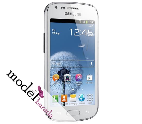 Samsung Galaxy Trend S7560 (2)