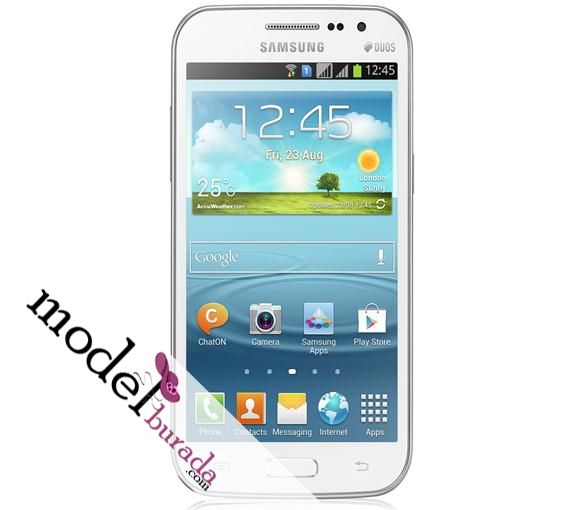 Samsung Galaxy Win i8552 (1)