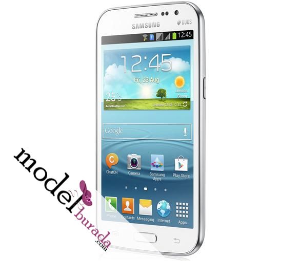 Samsung Galaxy Win i8552 (2)