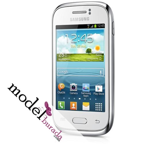 Samsung Galaxy Young S6310 (5)