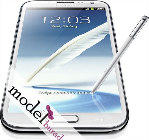Samsung N7100 Galaxy Note 2 (2)