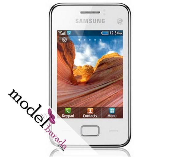 Samsung S5220 Star 3 (1)