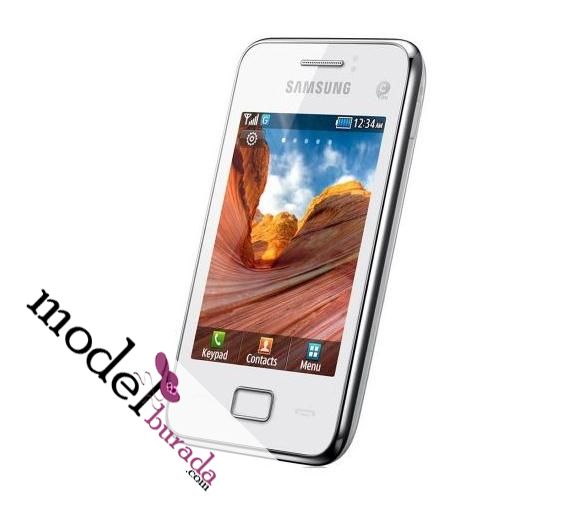 Samsung S5220 Star 3 (3)