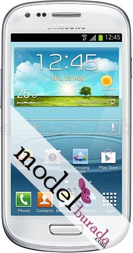 Samsung i8190 Galaxy S3 Mini (1)