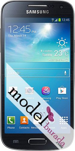 Samsung i9190 Galaxy S4 Mini (1)