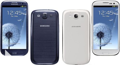 Samsung i9300 S3 16GB (2)