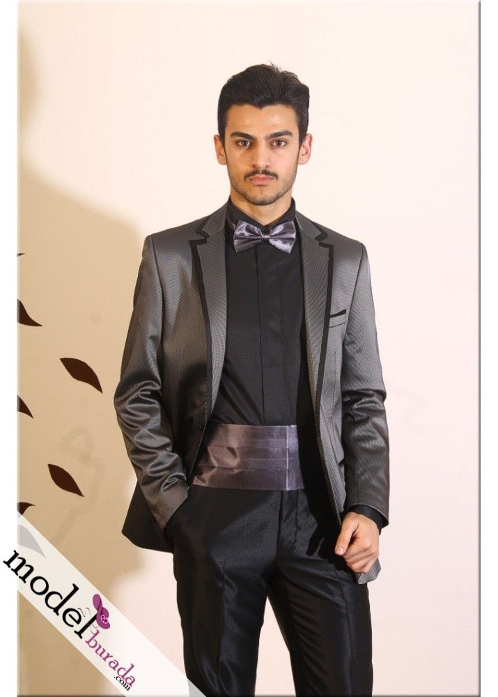 Siyah Damatlık Modelleri (17)