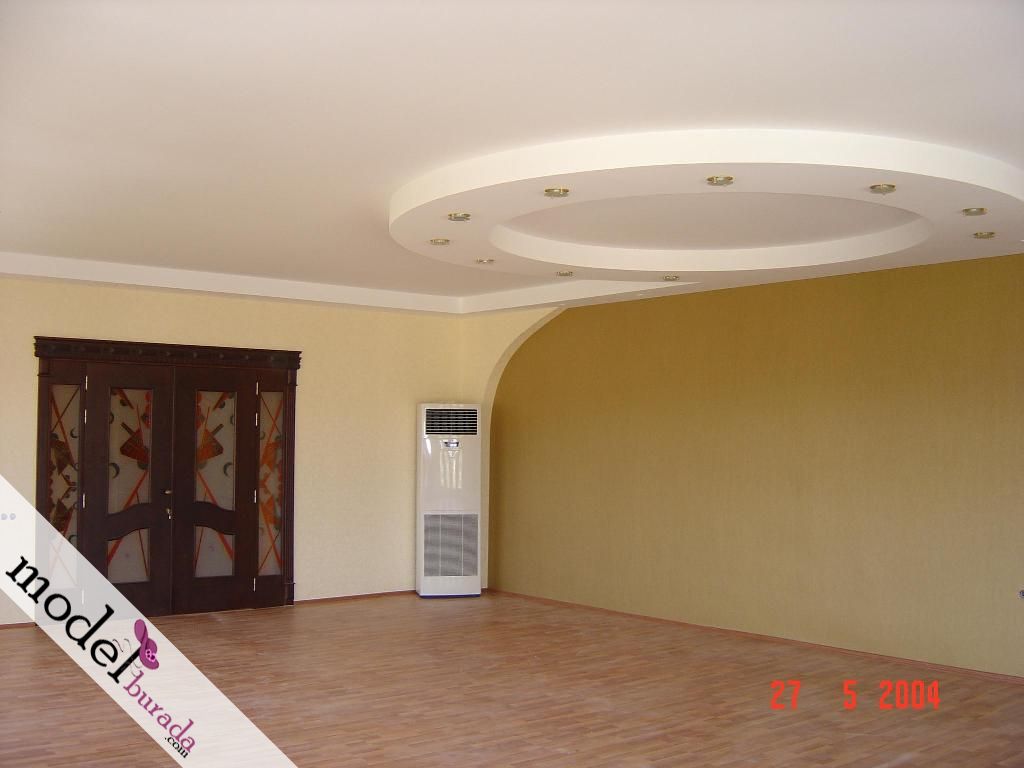 Tavan Dekorasyon (61)