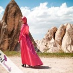 Tesettür Elbise Modelleri (2)