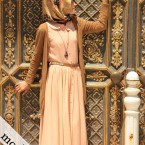 Tesettür Elbise Modelleri (35)