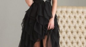 Yeni Sezon Abiye Modelleri