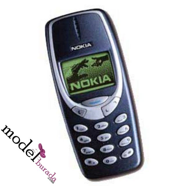 2000-Nokia 3310