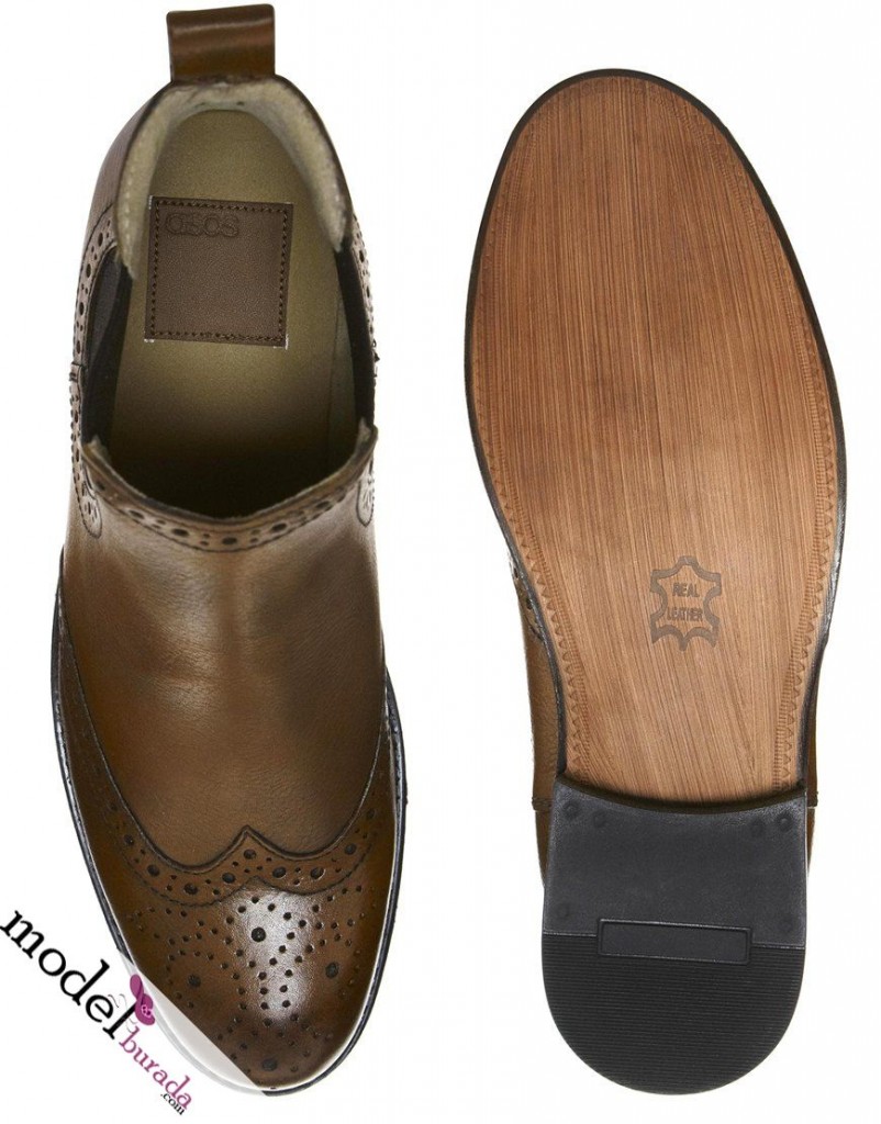 2013 Erkek Bot Modelleri (4)