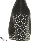 Dolgu Topuk Ayakkabı Modelleri (30)