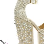 Dolgu Topuk Ayakkabı Modelleri (82)