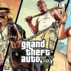 Grand Theft Auto V (1)