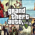 Grand Theft Auto V (3)