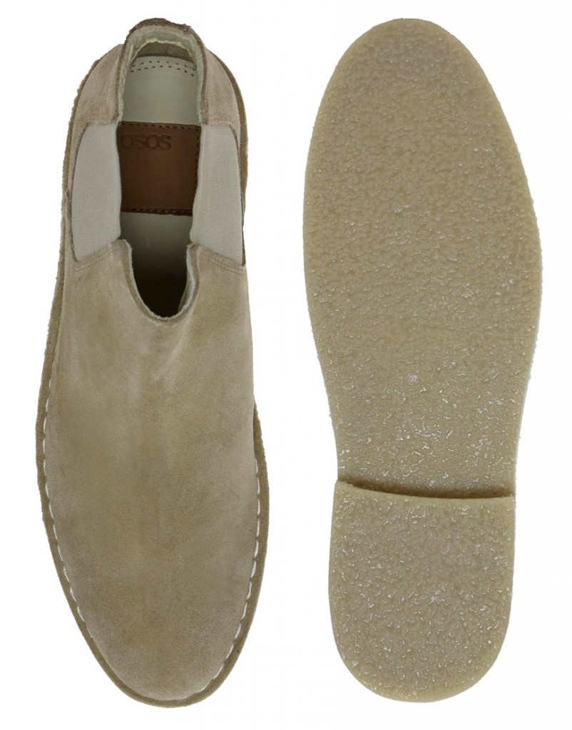 Kışlık Ayakkabı Modelleri (10)