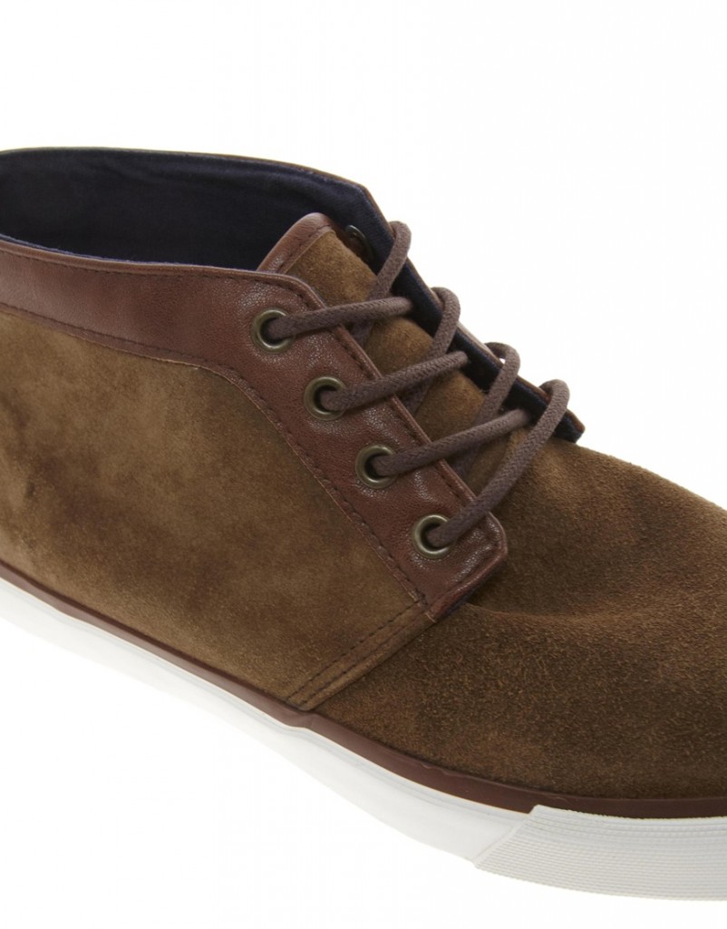 Kışlık Ayakkabı Modelleri (49)