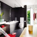 Modern Banyo Dekorasyonu (11)
