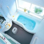 Modern Banyo Dekorasyonu (13)