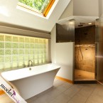 Modern Banyo Dekorasyonu (29)