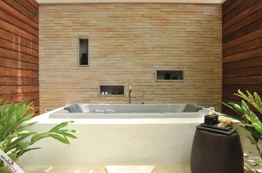 Modern Banyo Dekorasyonu (30)