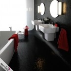 Modern Banyo Dekorasyonu (31)