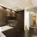 Modern Banyo Dekorasyonu (4)