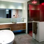 Modern Banyo Dekorasyonu (5)