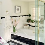 Modern Banyo Dekorasyonu (9)