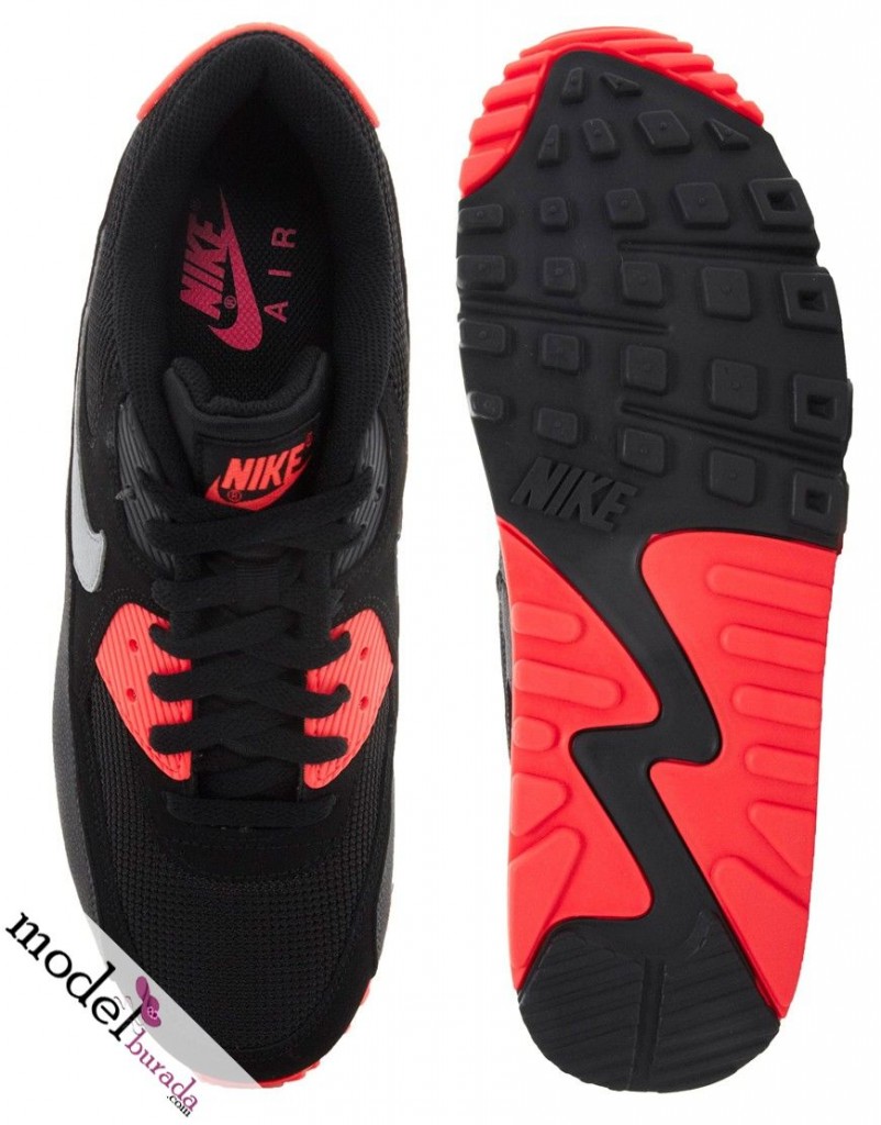 Nike Ayakkabı Modelleri (27)